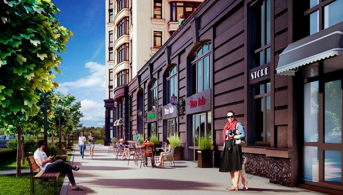 Bavaria City ����