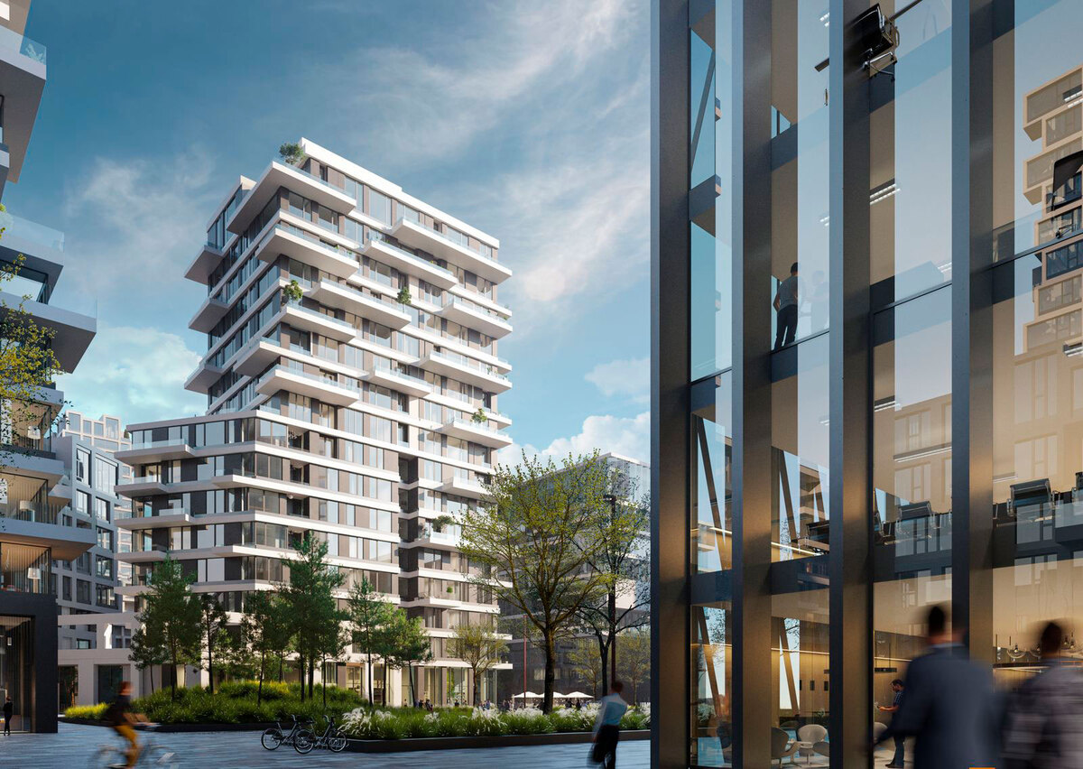 Unit Home ����