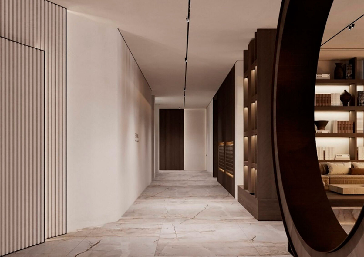 EDELDORF HILLS ����