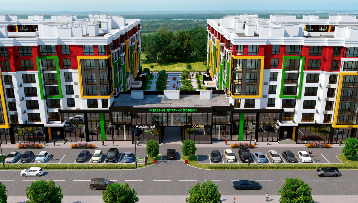 Dobre Misto 2 ����