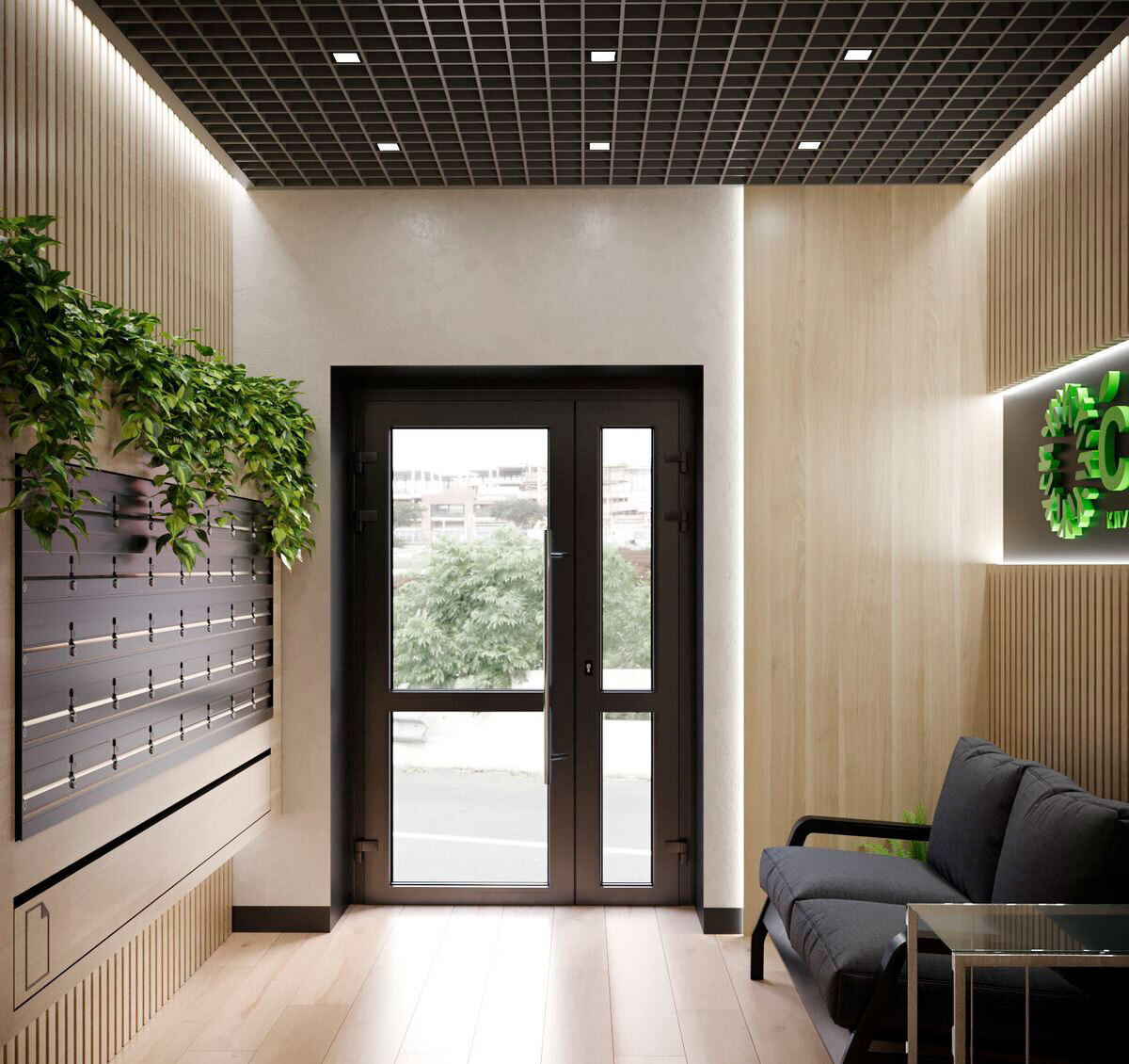 ������ ���������� O'Club ����