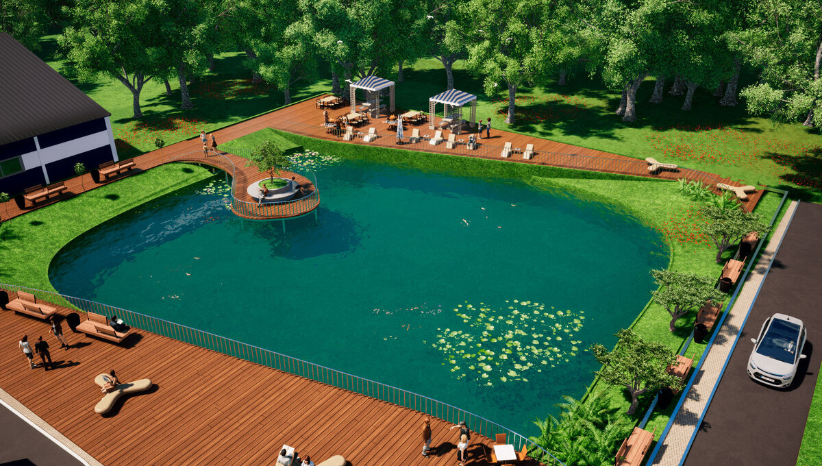 Wonderwood ����