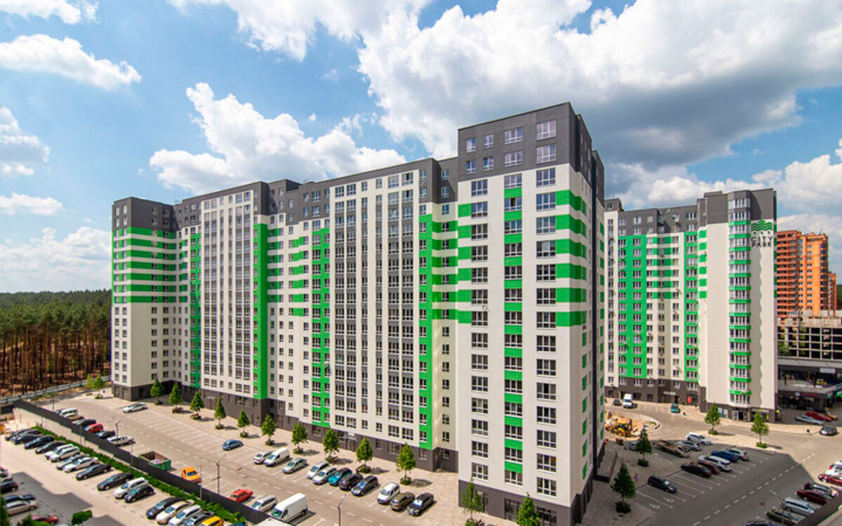 City Park ����