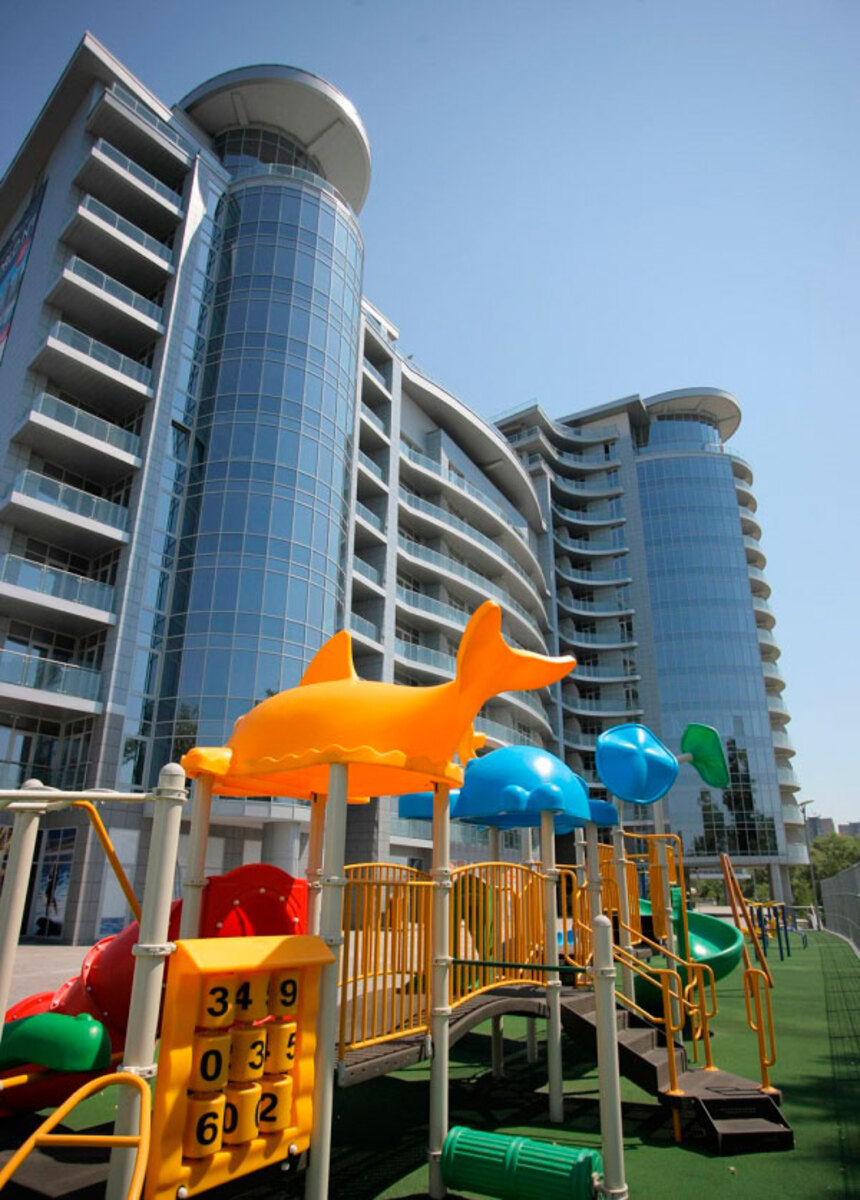 Riviera Riverside ����