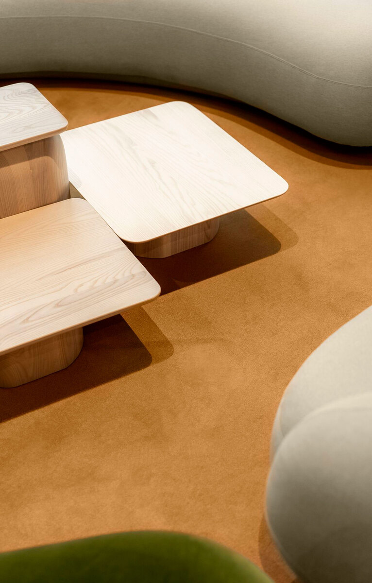 Crystal Park Tower ����