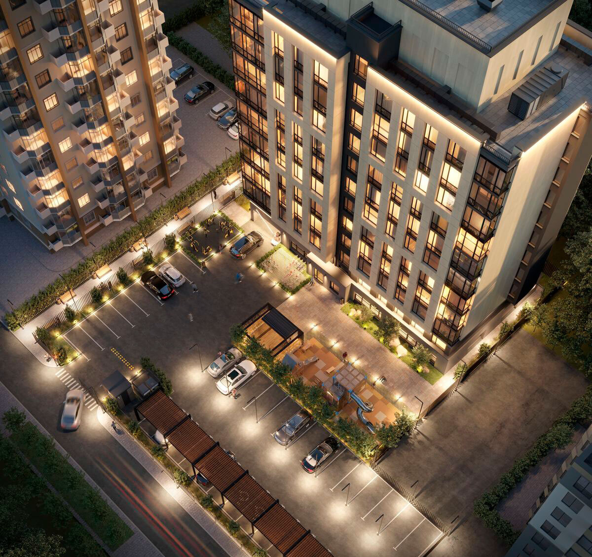 ������ ����