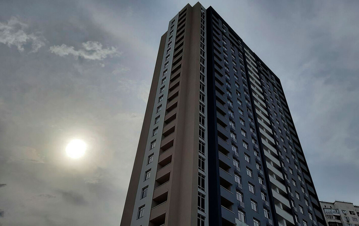 Silver House ����