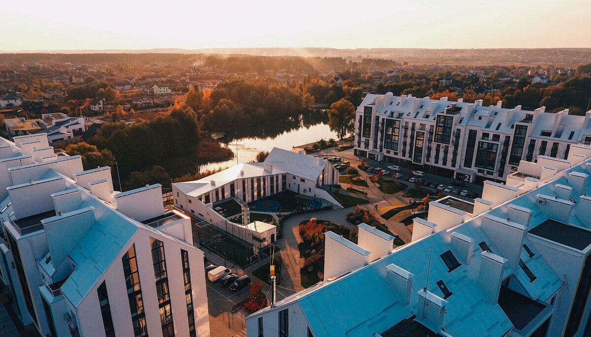 City Lake ����