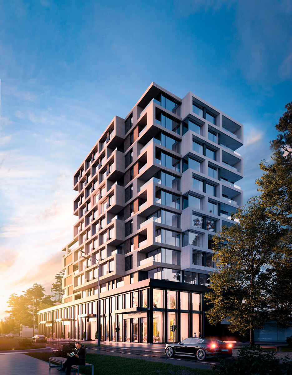 PUSHA HOUSE ����