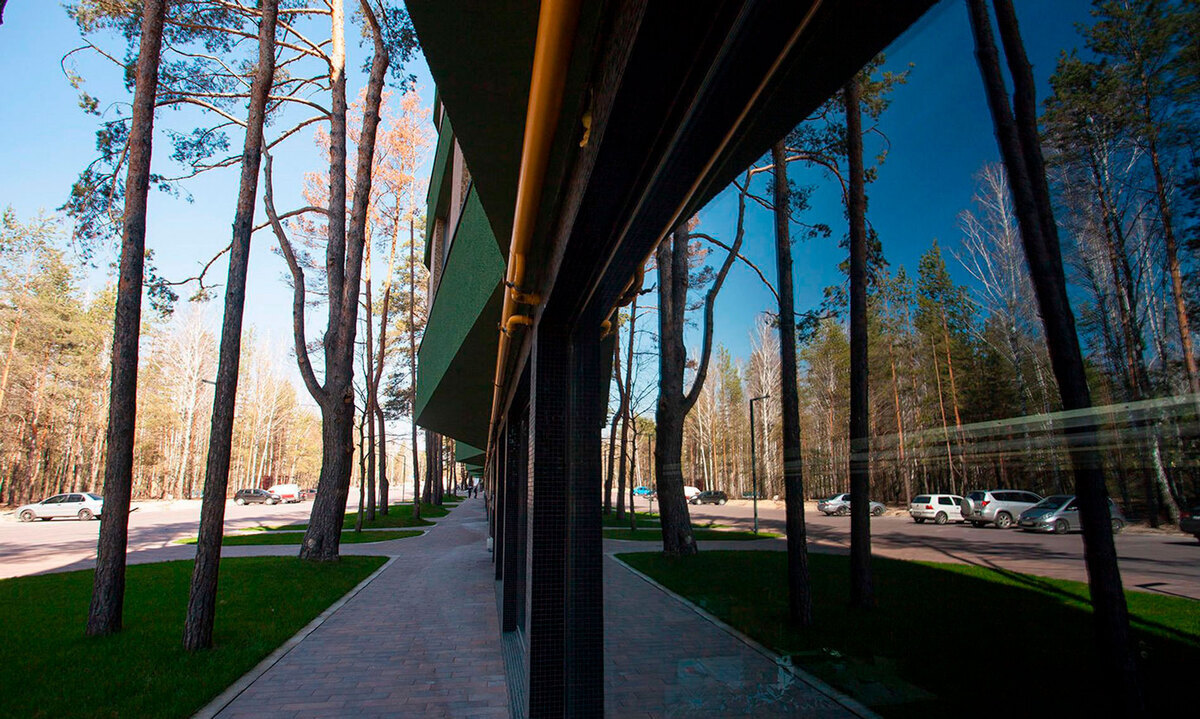 Park Town ����