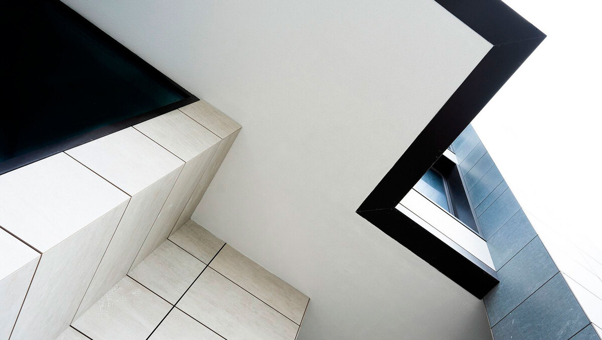 Crystal Park Tower ����