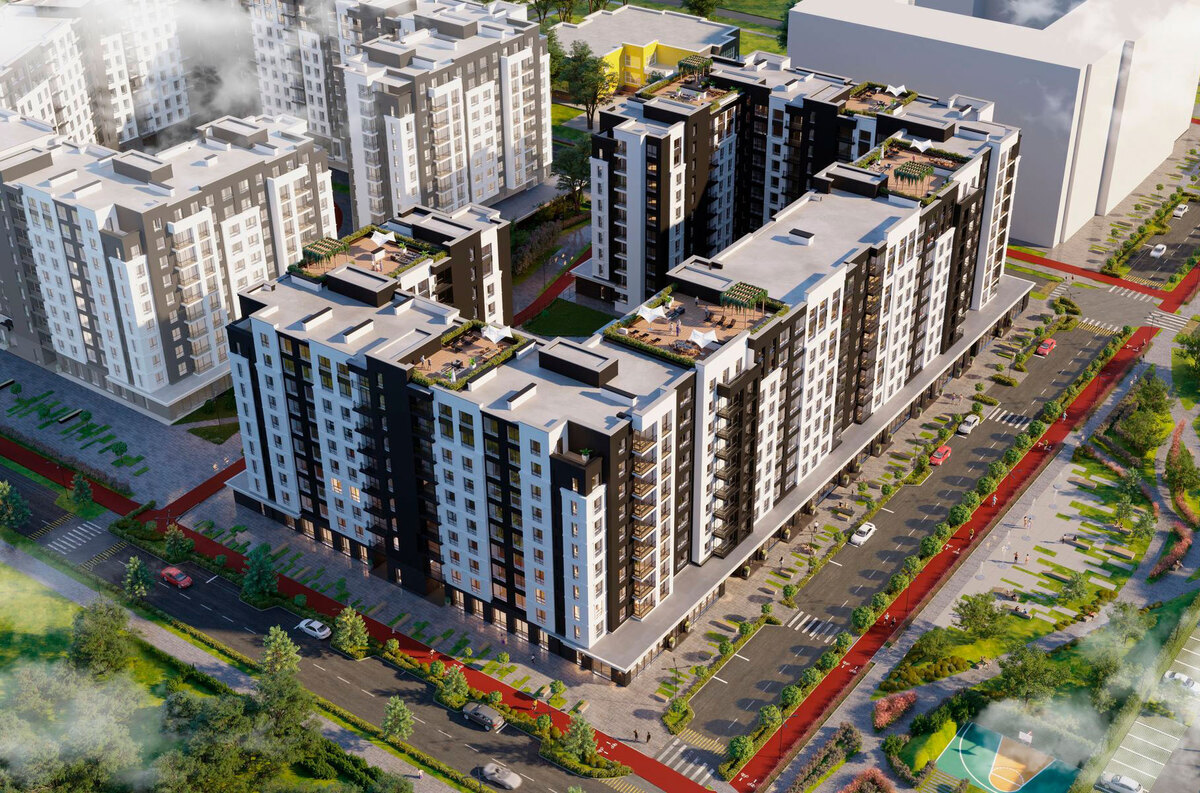 Continent Ray ����