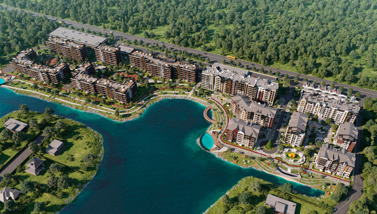 BASA city ����