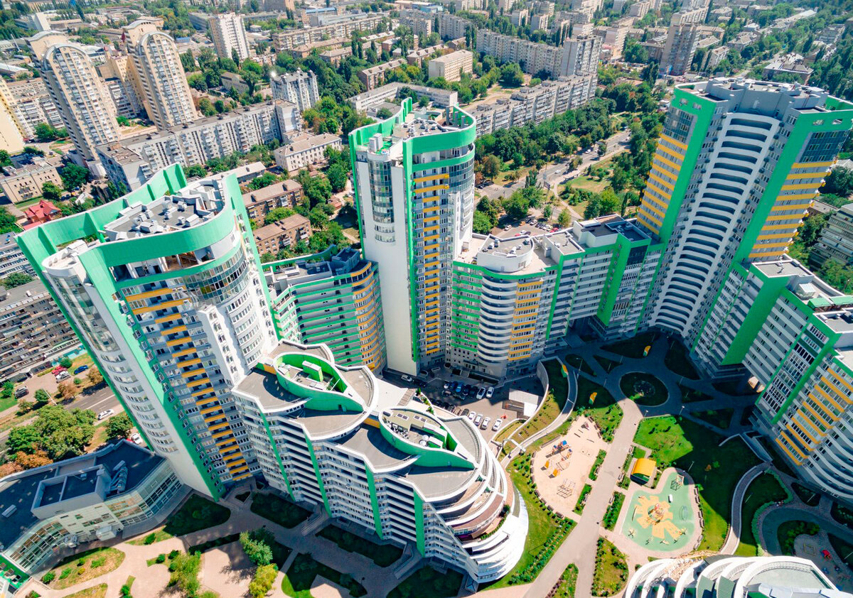 ������� ̳��� ����