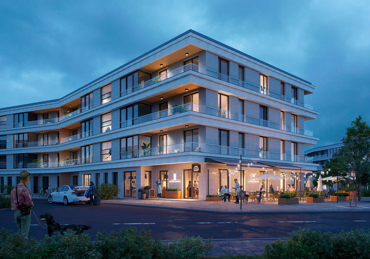 Park Lake City ����