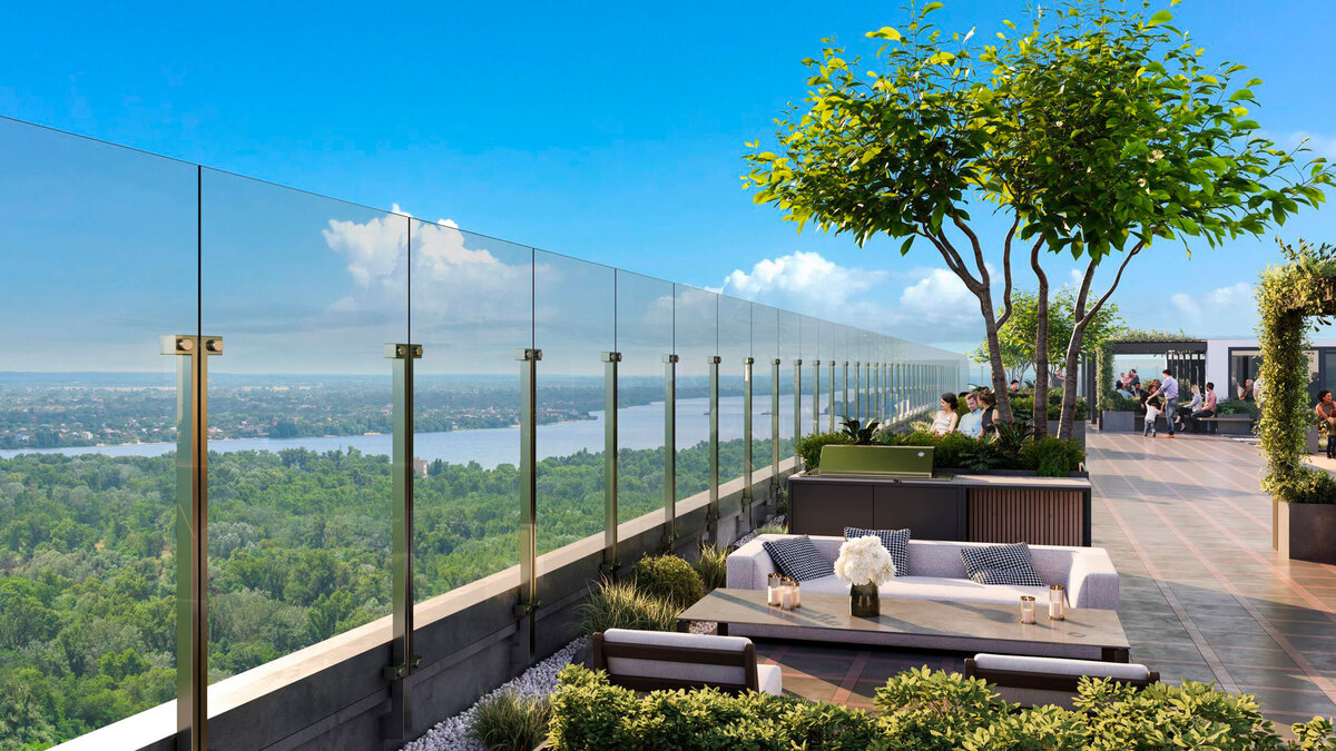 Central Hills ����