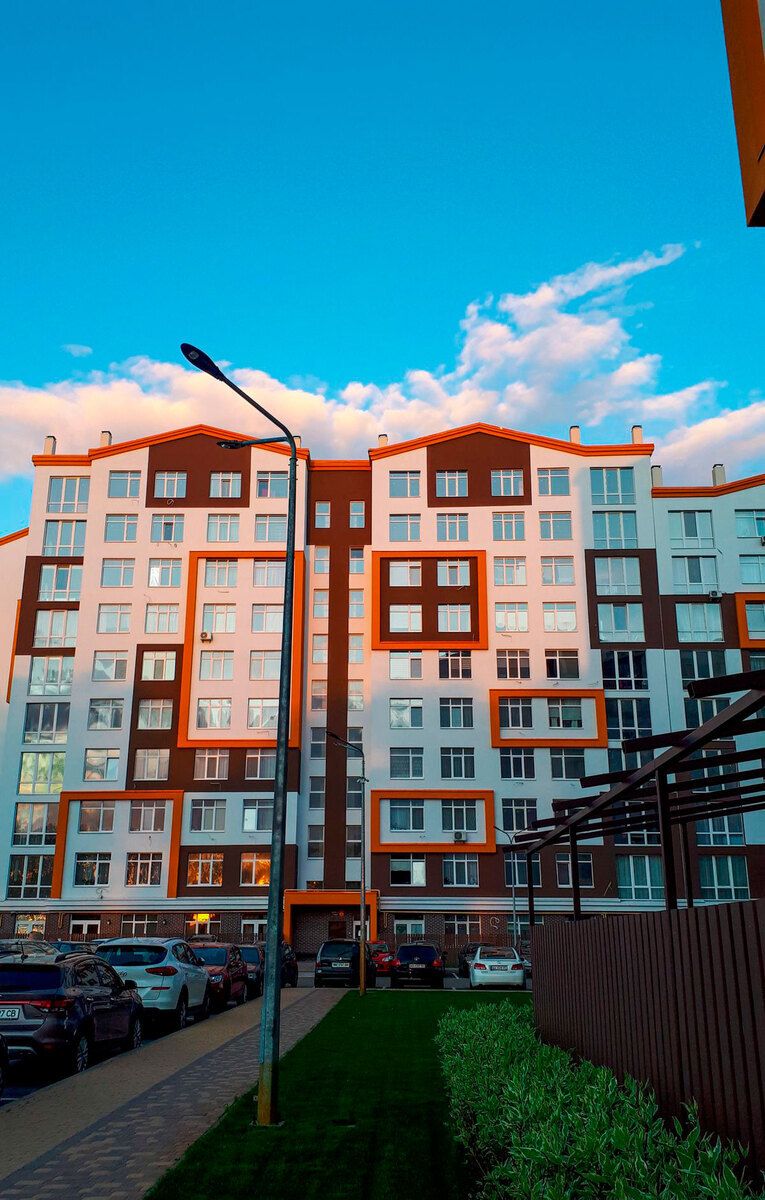 Orange Park ����