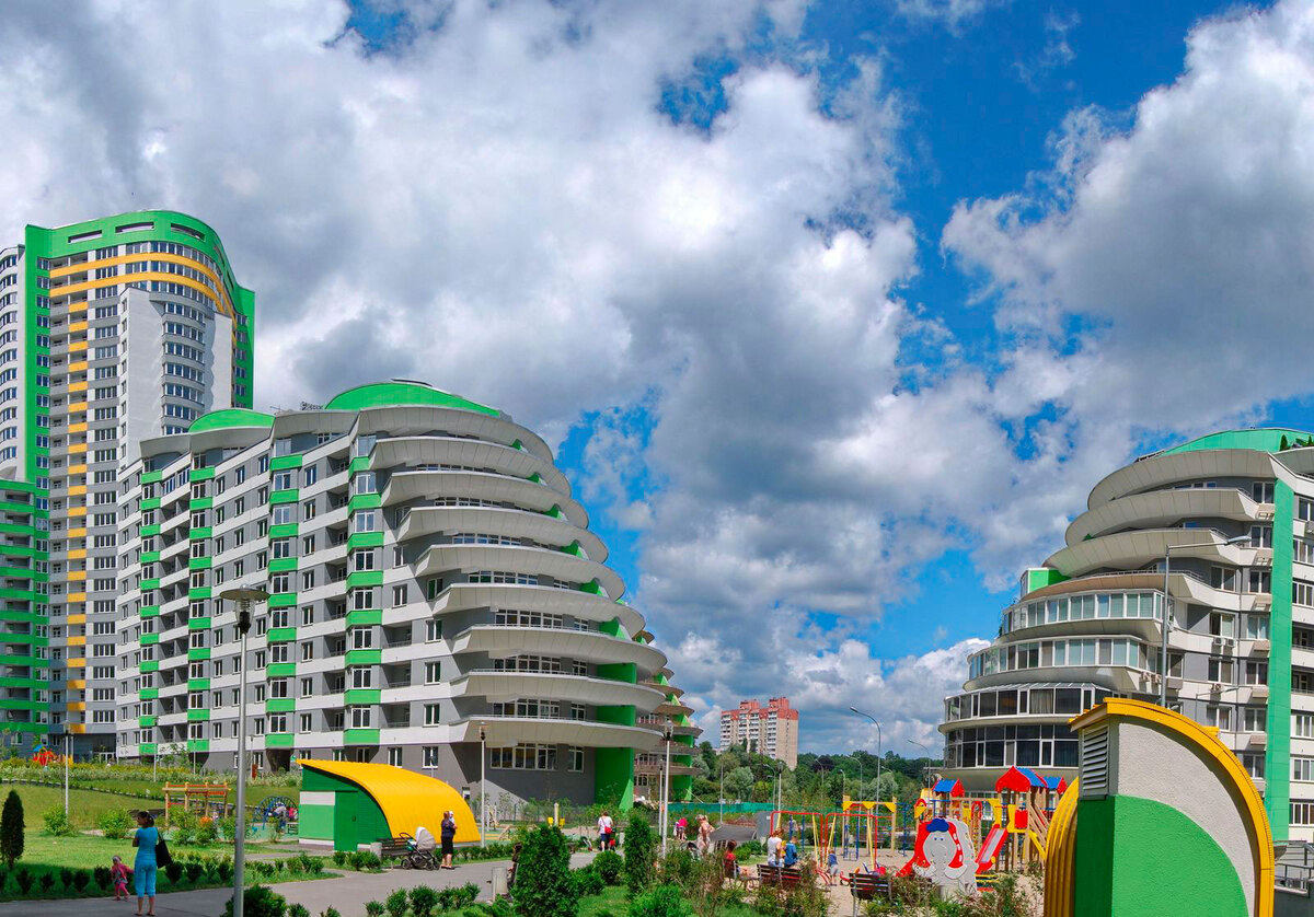 ������� ̳��� ����