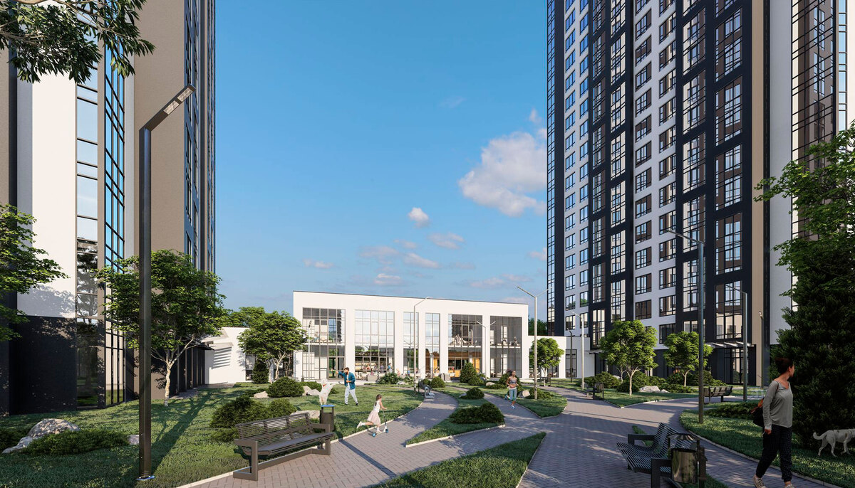 Star City ����