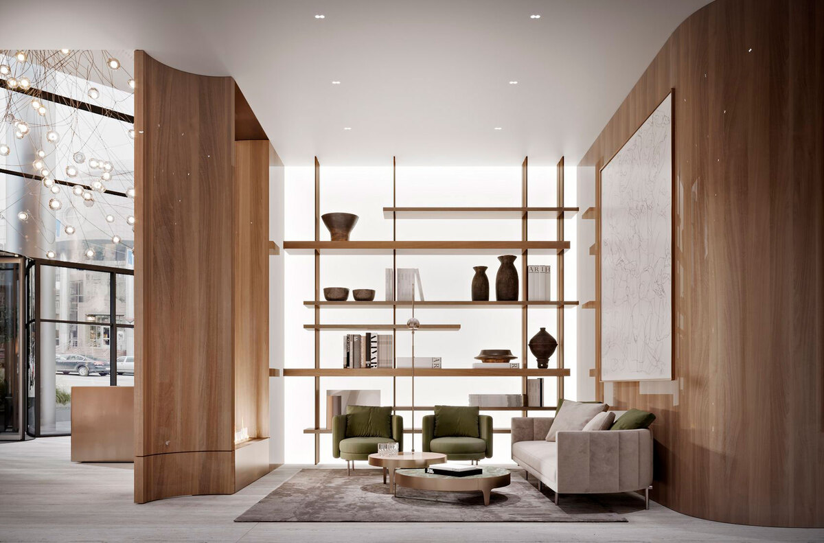 �136 Highlight Tower ����