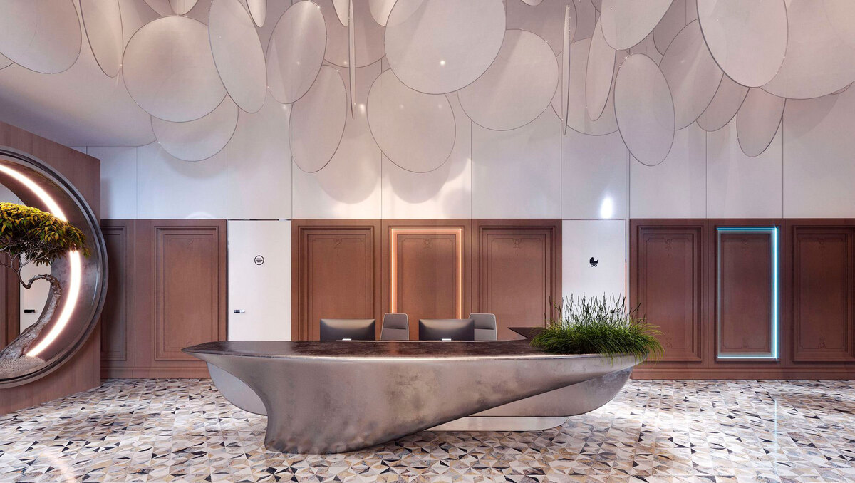 Creator City ����