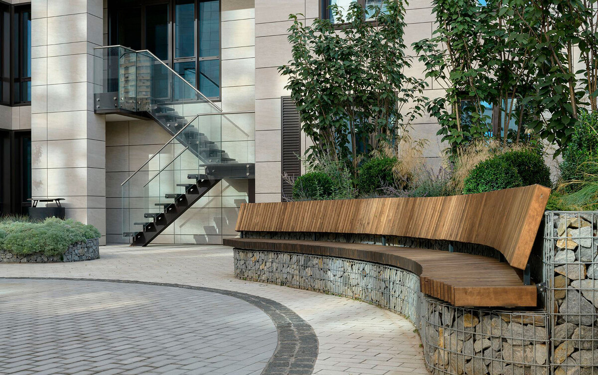 Crystal Park Tower ����