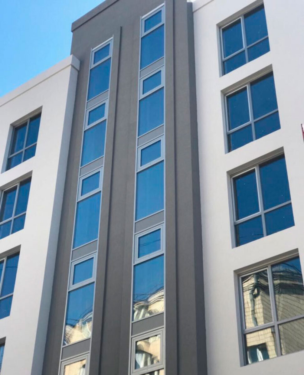 Sky Hill ����