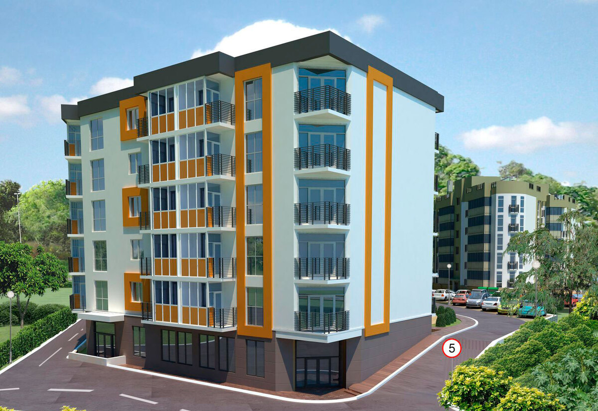 Concept Hall 2 ����