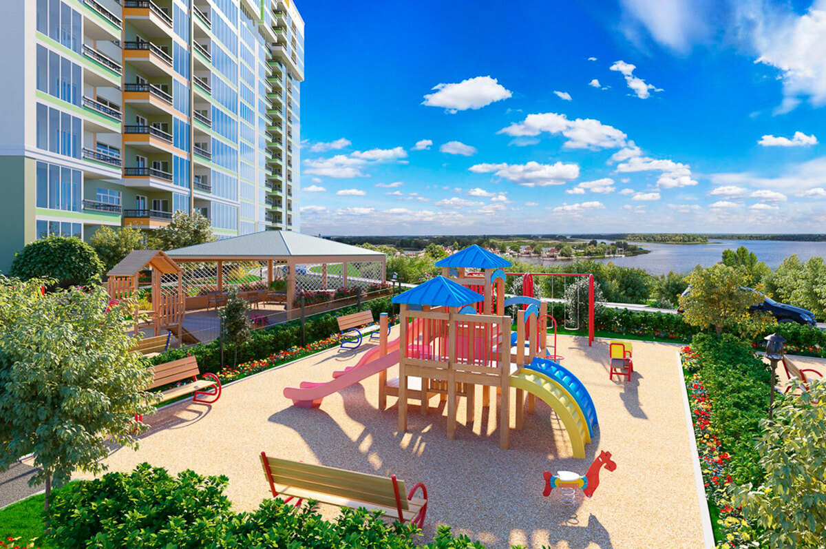 River House ����