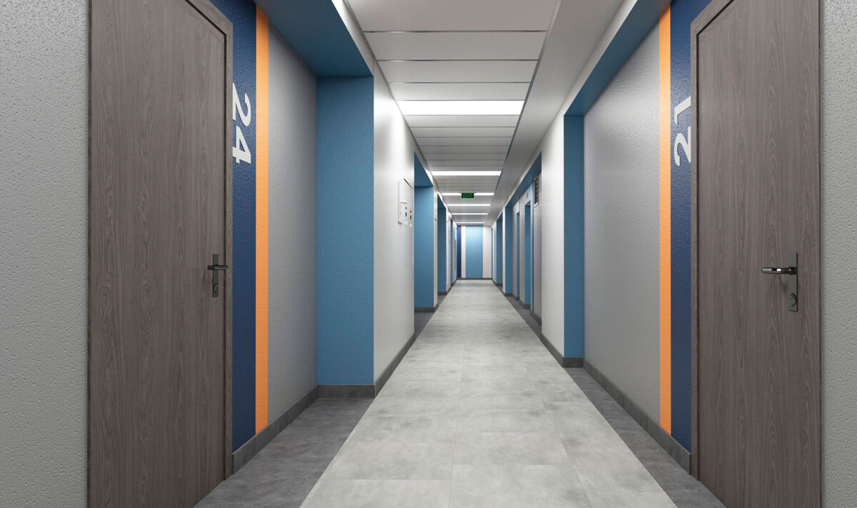 ������ ̳��� ����