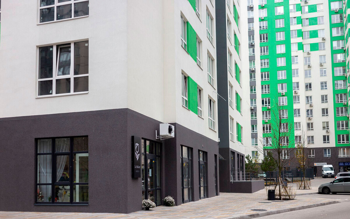 City Park ����