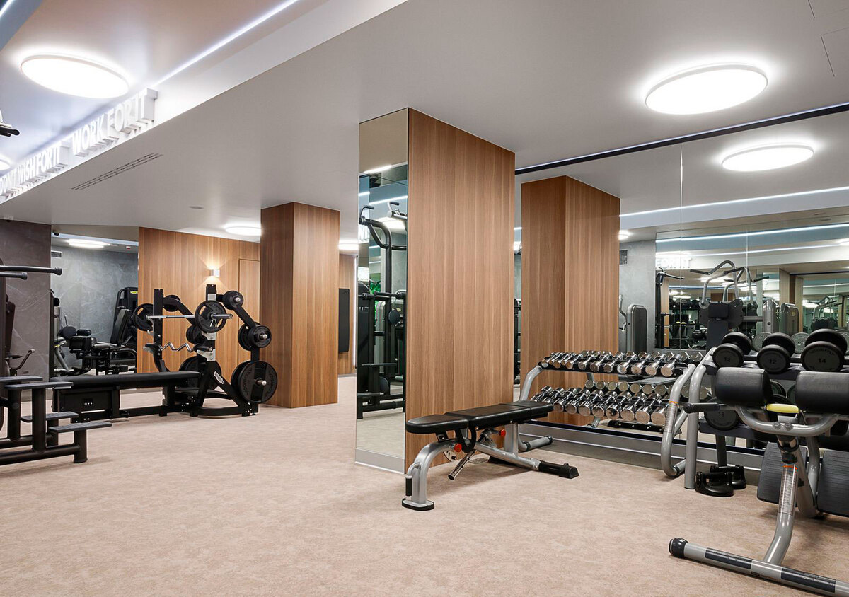 Obolon Residences ����