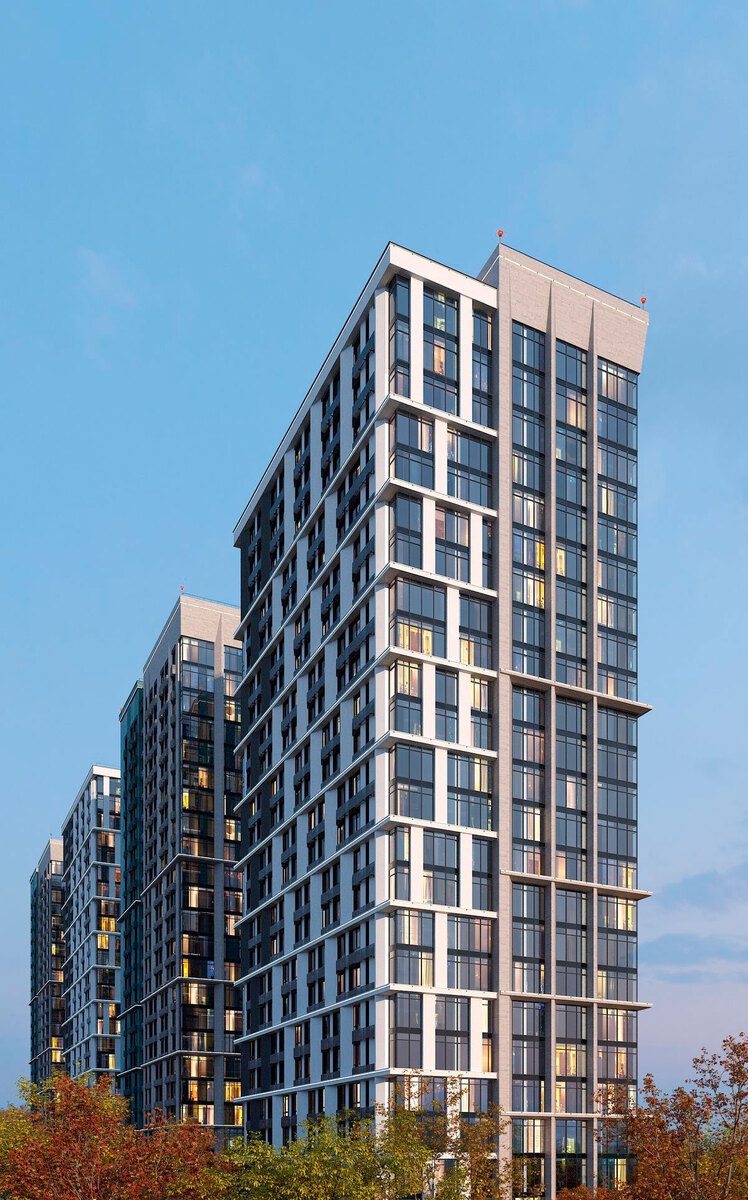 Central Hills ����