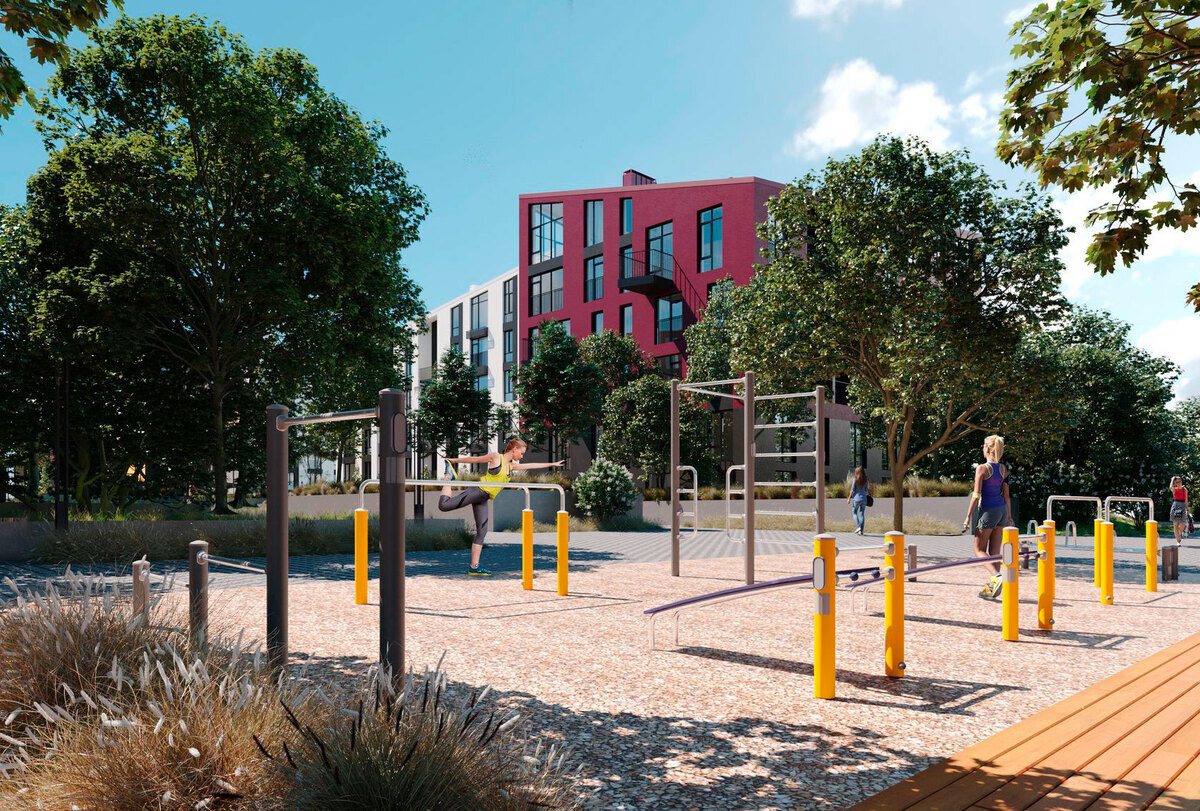 City Lake ����