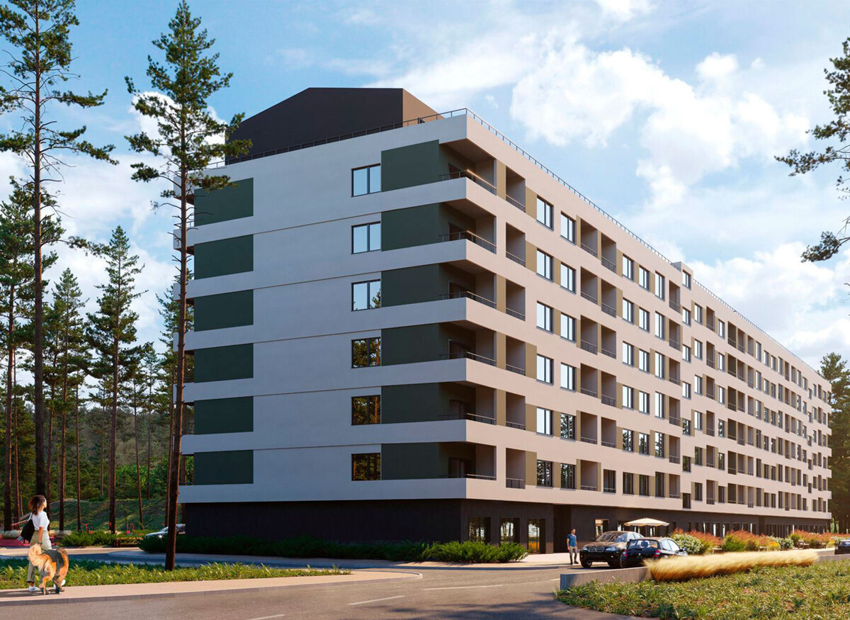 Park Town ����