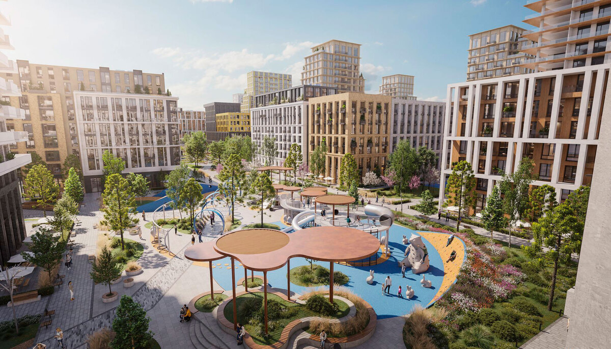 Royal Park ����