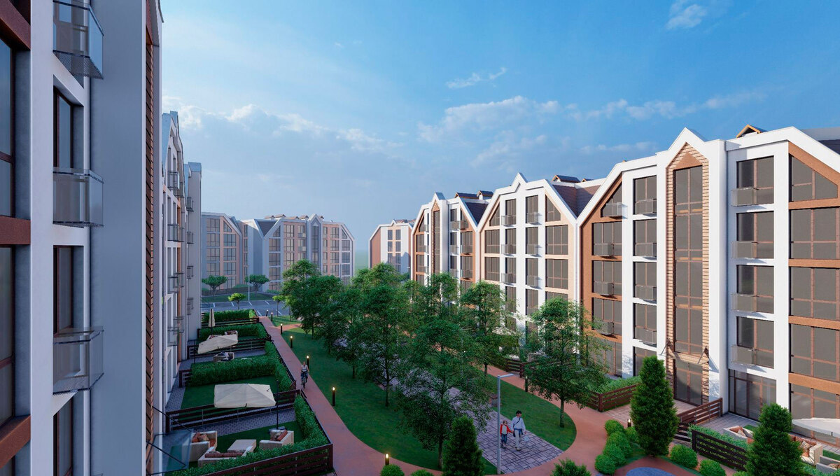 Smart Residence ����