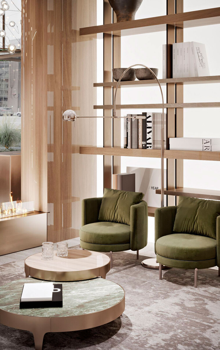 �136 Highlight Tower ����