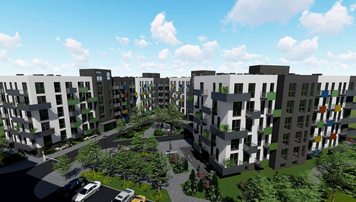 SMART City-2 ����