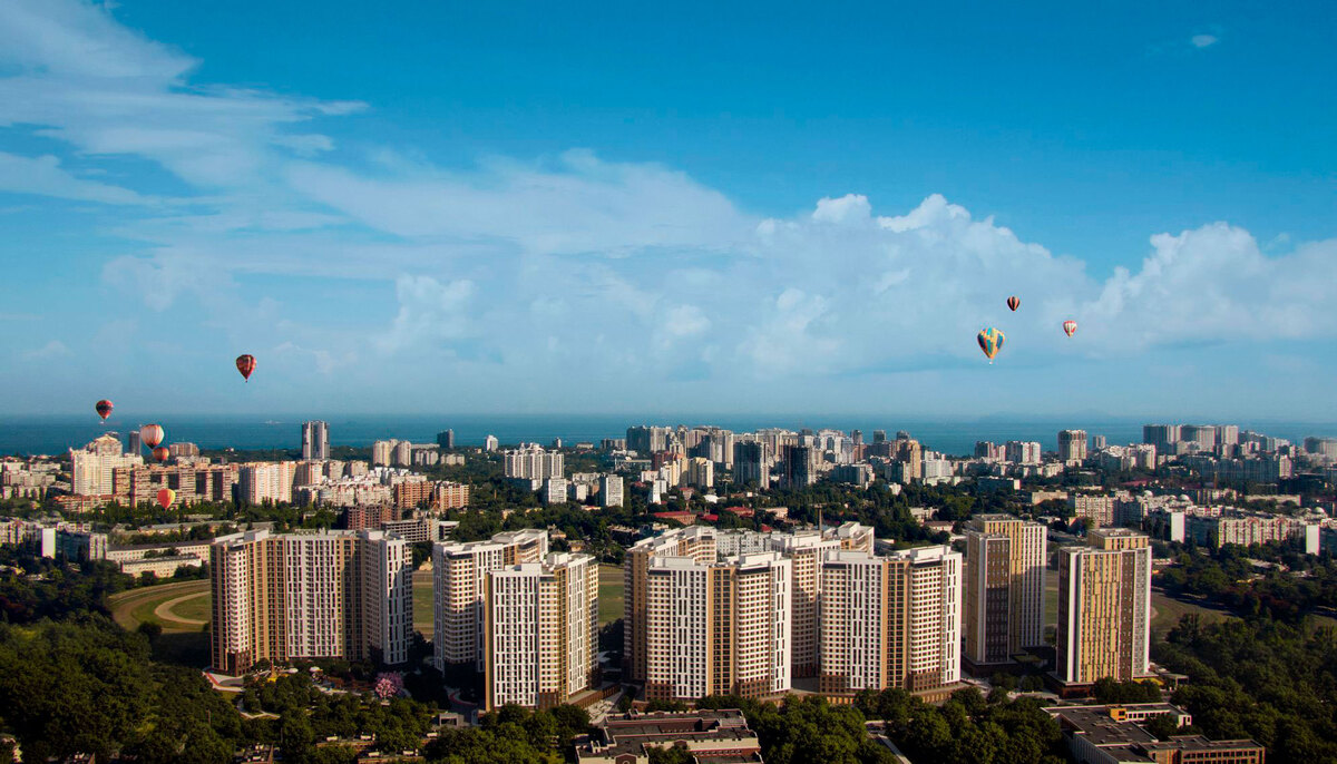 KADORR City ����