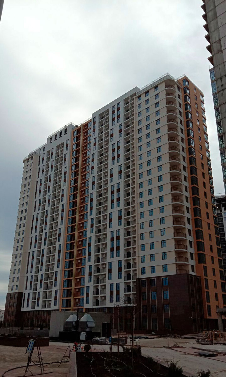 KADORR City ����