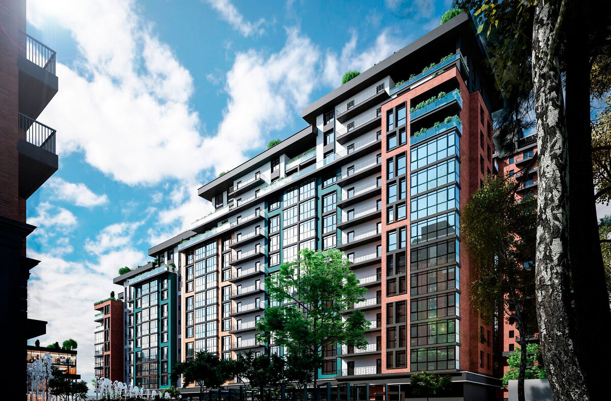 Derby Style House ����