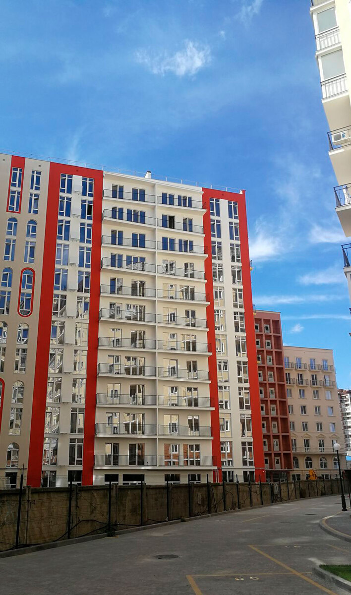 Via Roma ����