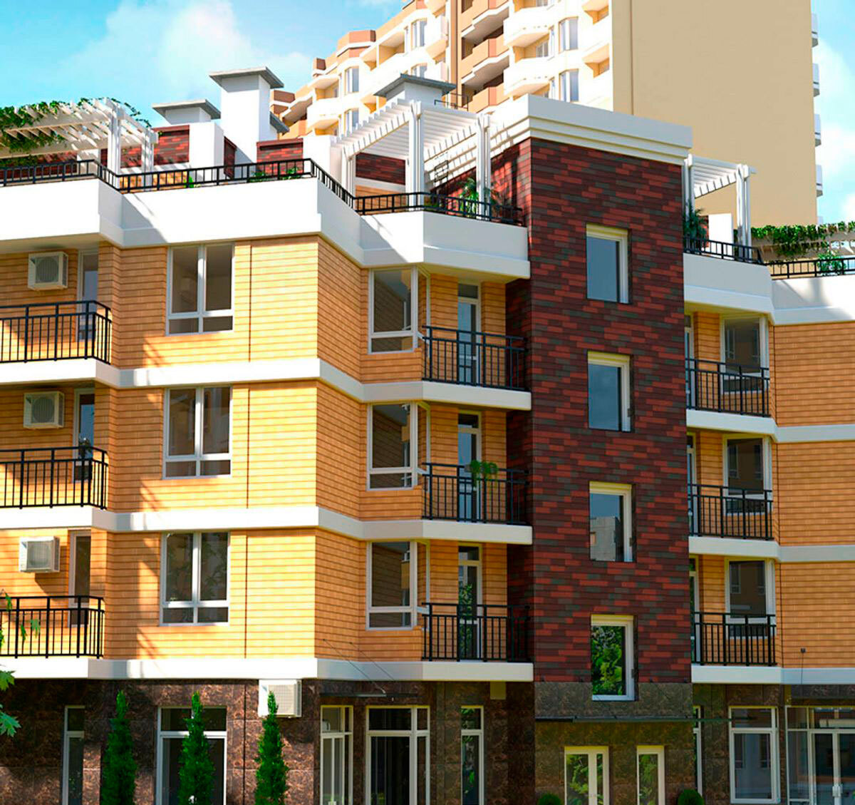 SunCity ����