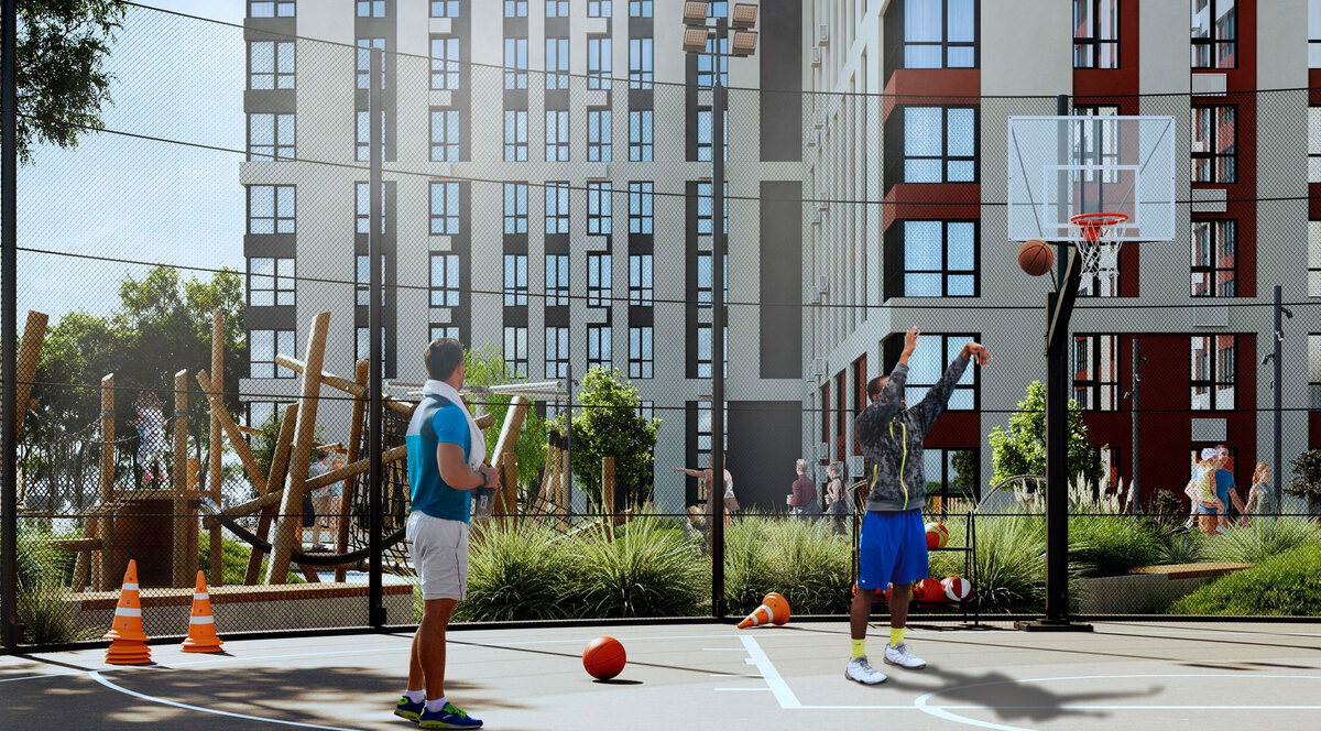 Sea View ����