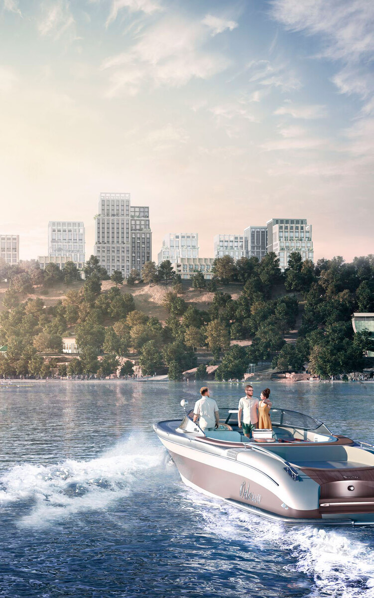 Doma Trabotti ����