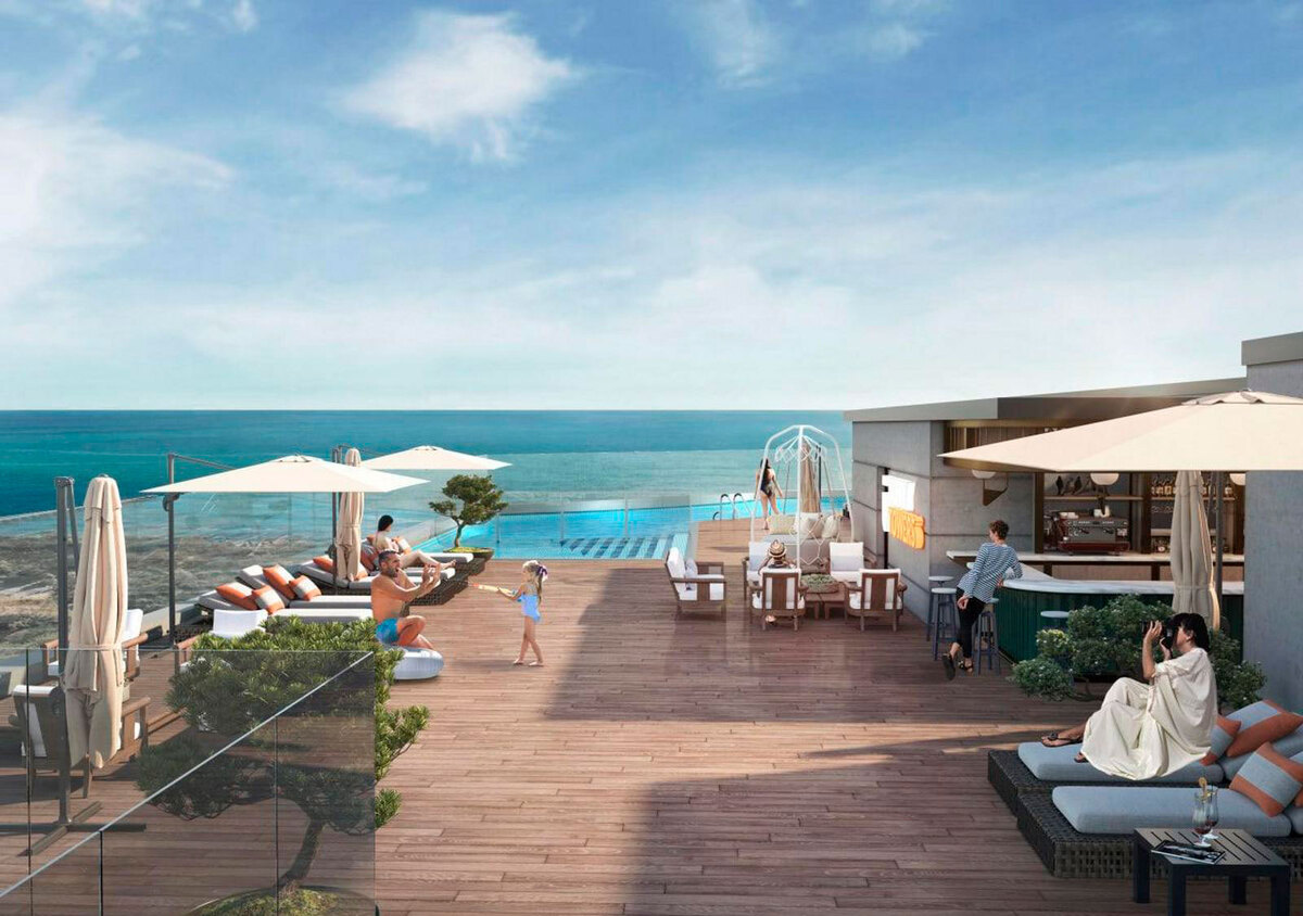 Unity Towers ����