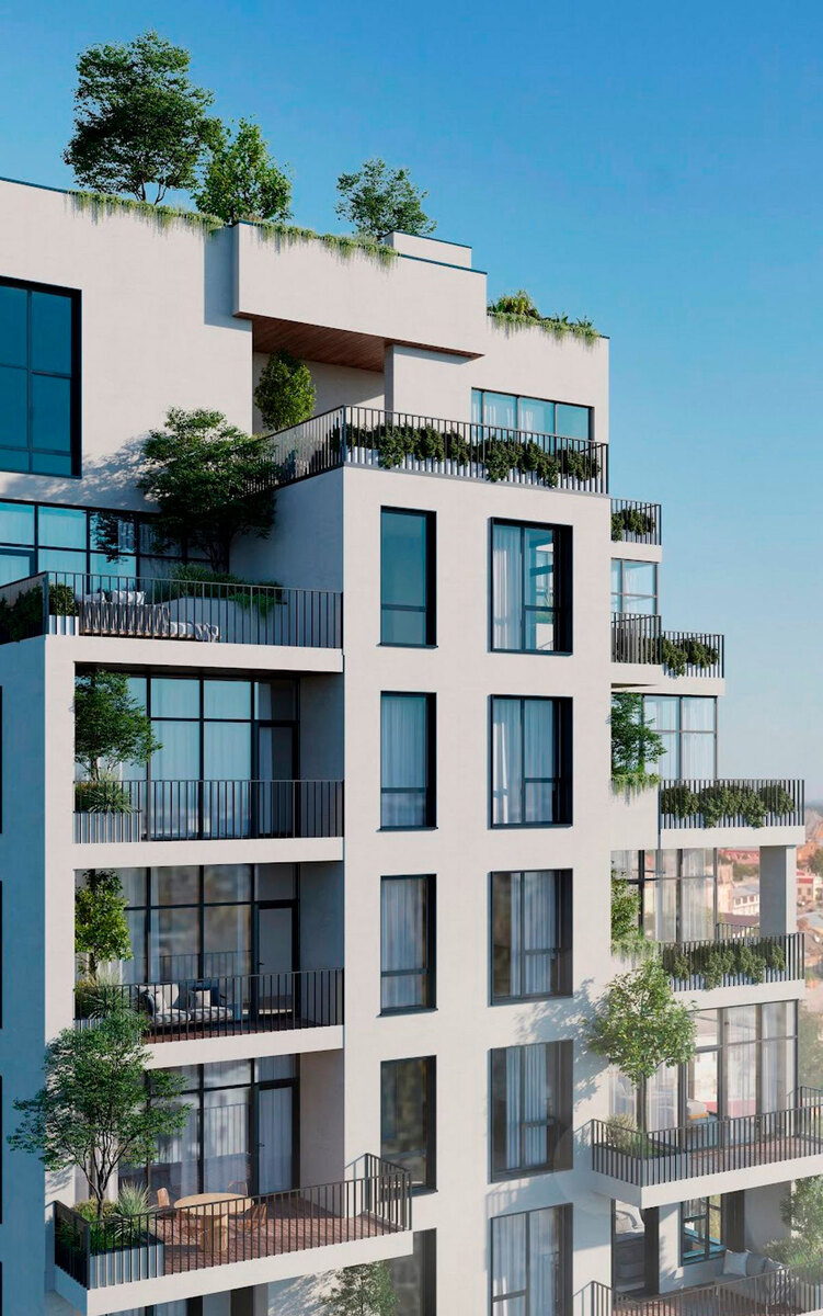 BORGO VERDE ����