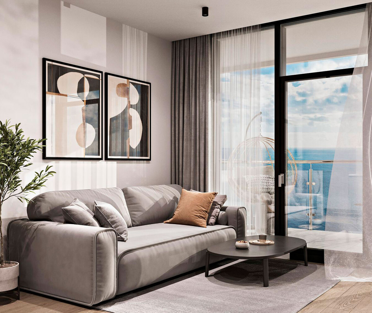 �����-�������� Breeze Marine ����