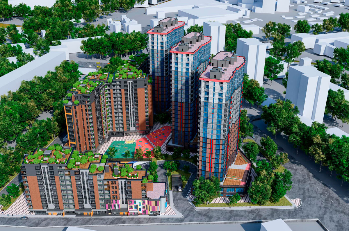 Manhattan ����